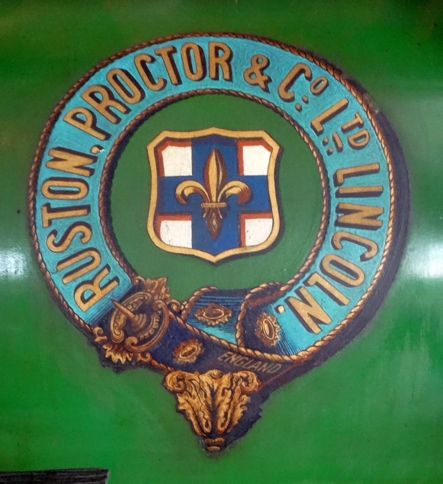 badge